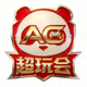 成都AG超玩会王者荣耀战队Logo