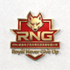 RNG皇族电子竞技俱乐部英雄联盟分部Logo